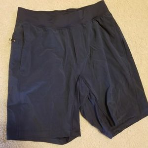 Lululemon T.H.E. Short Linerless 9" bnwot